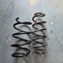 mk7 golf gti springs Image 4