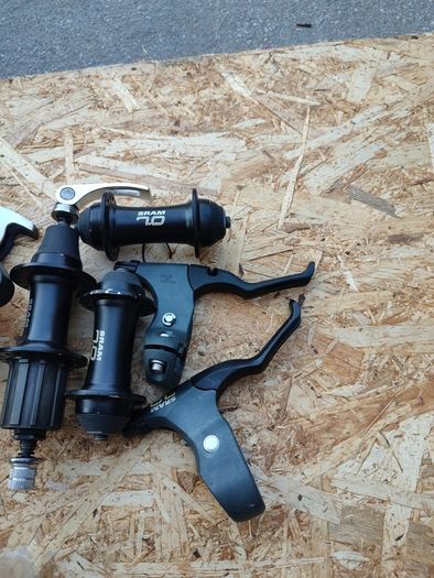 sram 7.0