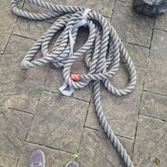 battle rope