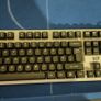 multi-color light up keyboard Image 2