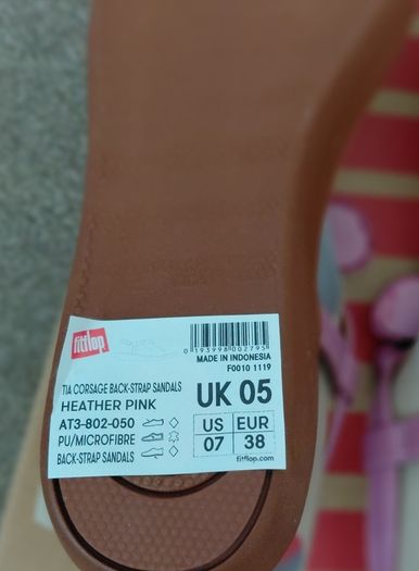 fit flops