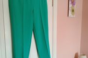 Tailored trousers/NEW
