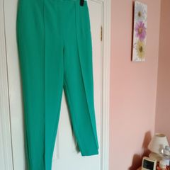 Tailored trousers/NEW