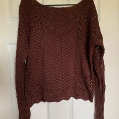 Knitted jumper Vero Moda