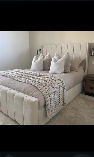 beds