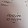 Thomas Mann/ The Holy Sinner/ penguin modern classics Image 5