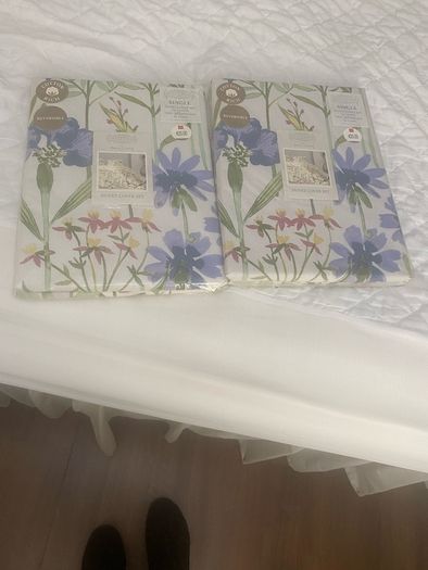 Duvet covers