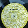 Albert Fry - Thiar i dTiIr Chonaill Vinyl LP (1976) RARE Irish Language Folk LP EX+ Image 4