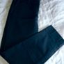 Zara black trousers Image 2