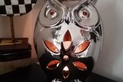 Owl Tealight Holder