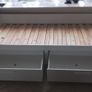 Ikea Daybed Disassembled. Image 8
