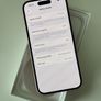 Iphone 15 128gb Sim Free! Image 6