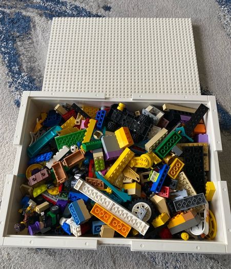 Lego Bundle
