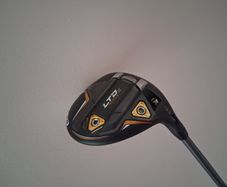 Cobra Ltd max fairway