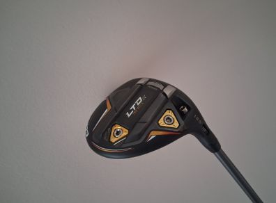 Cobra Ltd max fairway wood