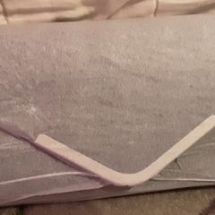 new clutch bag,  costume jewellery #4