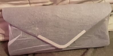 new clutch bag,  costume jewellery #4