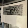 MacBook Pro "Core i7" 2.2 15-Inch (Mid-2018 True Tone Display, Touch Bar, Four Thunderbolt 3 Ports 16 GB RAM  500GB SSD BATTERY CYCLE  : 1 Image 10