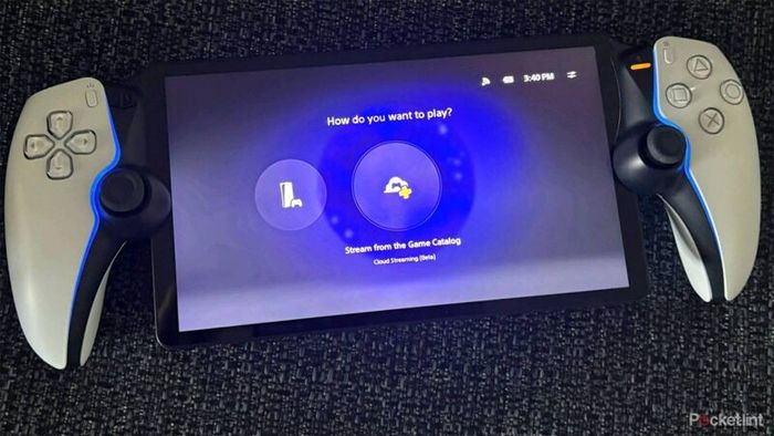 Playstation Portal Boxed like new condition