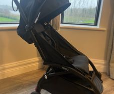 Babyzen YOYO Stroller Buggy & Raincover