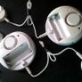 Leak detector / water alarm x 2 Image 3