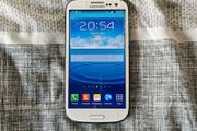 Samsung Galaxy S3 16GB White Unlocked
