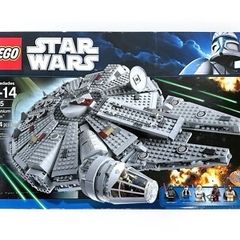 Lego Star Wars 7965 Millennium Falcon