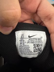 Nike Shoes