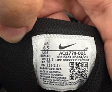 Nike Shoes