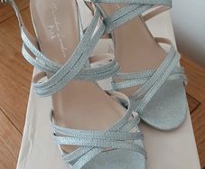 ladies Shoes