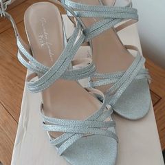 ladies Shoes