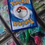 Meowscarada EX ! Full Art ! from Paldea Evolved Set ! 2023 ! Pokemon Card ! Image 6