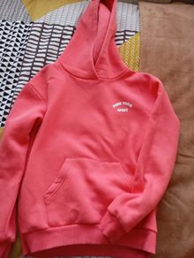 Pink soda