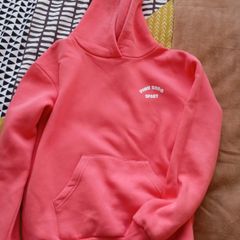 Pink soda