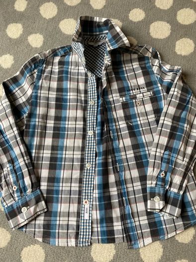 Hugo Boss Short & Jumper