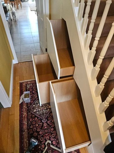 Bespoke carpentry & standard carpentry services South Dublin