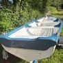 Lovely, Lake boat Image 3