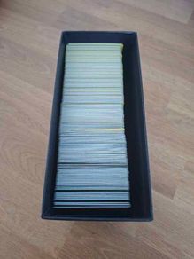 Pokemon TCG Cards 500+ cards