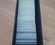 Pokemon TCG Cards 500+ cards