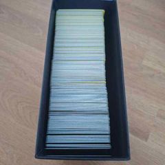 Pokemon TCG Cards 500+ cards