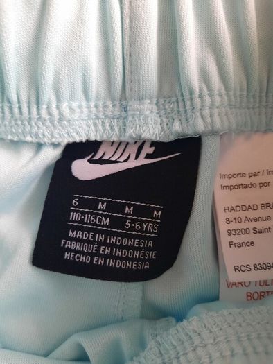Nike Tracksuit