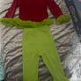 Brand new Christmas outfit age 18-24 months Postage included Image 3
