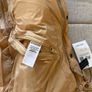Burberry gilet coat size M Image 4