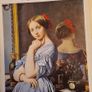 Art Issues Of "the Masters" Books. Average Of 15 To 20 Full Plates Of Each Artist. All In Good Condition. See Photos For Same. Image 8