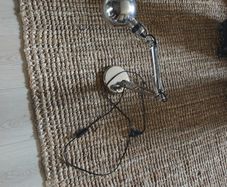 Desk lamp