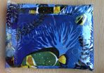 Pillow and Duvet Cover Single Set (new)