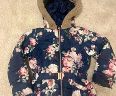 Lipsy Coat Aged 5 years
