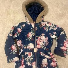 Lipsy Coat Aged 5 years
