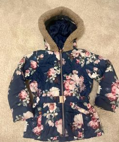 Lipsy Coat Aged 5 years