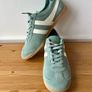 Gola suede trainers, 38.5/5.5 UK Image 10